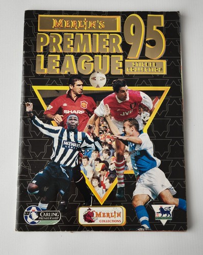 Merlin premier league - premier,