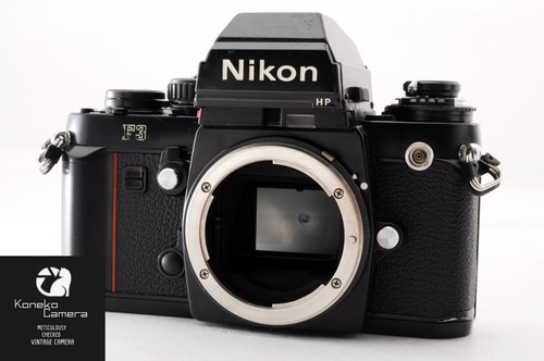 178xxxx tested nikon hp - 178xxxx, f3