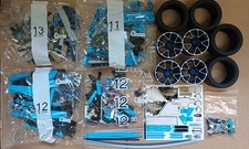 Lego technic spare - technic, parts