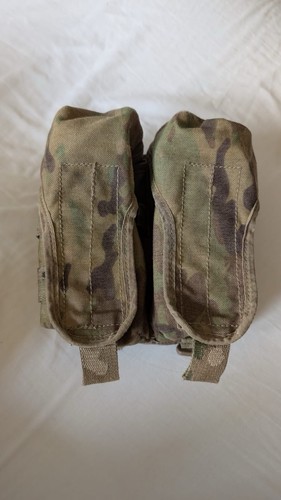 Jayjays brecon molle - brecon, double