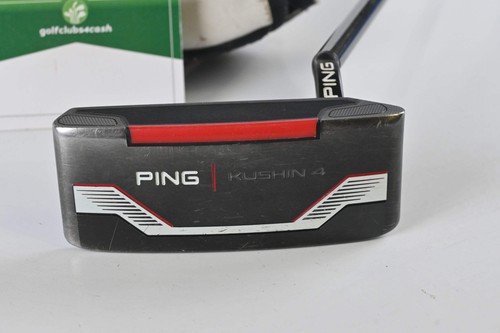 Ping kushin 2021 putter 34 - putter, /