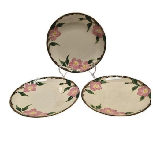 Vintage rancho hand painted - el,