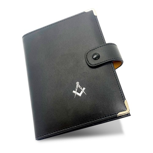 Masonic soft faux leather - masonic,