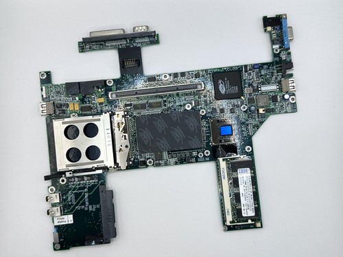Compaq evo n400c motherboard - n400c,