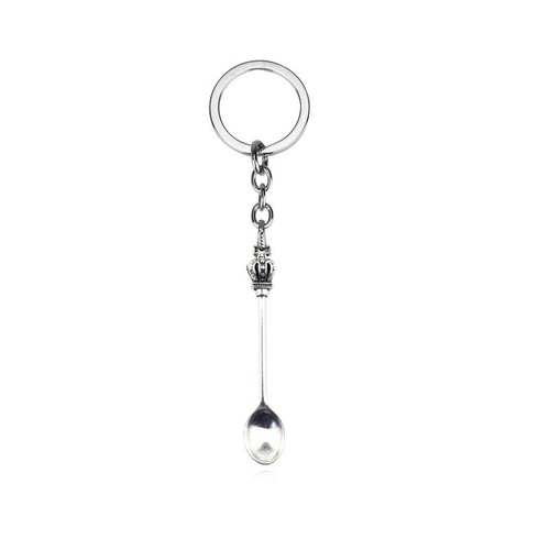 Mini key spoon - key,