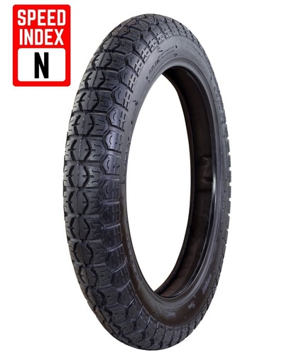 Cougar 876 motorcycle - 876, tyre