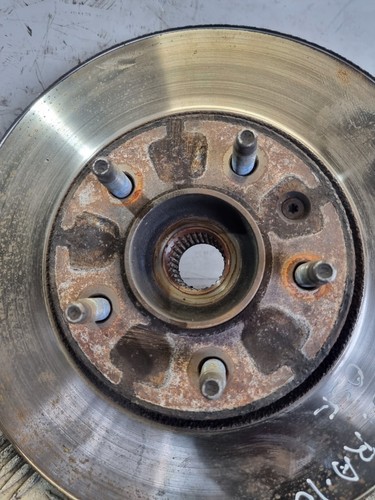 Vauxhall astra wheel hub - astra,