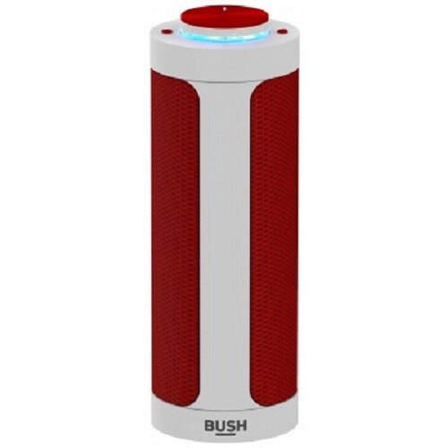 Bush portable wireless - wireless, speaker