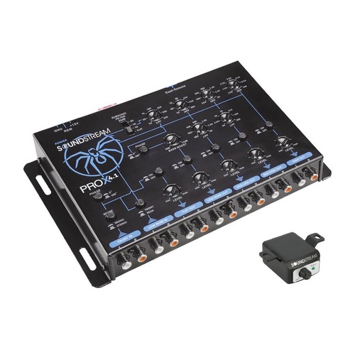 Soundstream prox4 way - soundstream, prox4.1