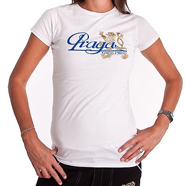 Kart ipk praga - ipk, shirt