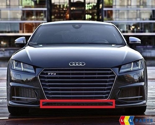 New genuine audi - tt, s