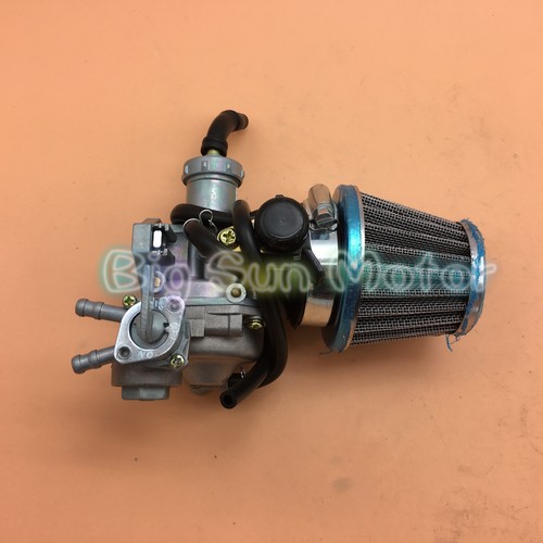 Carburetor for honda - for, 3