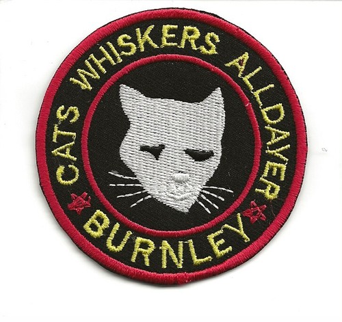 Northern soul cats whiskers - northern,