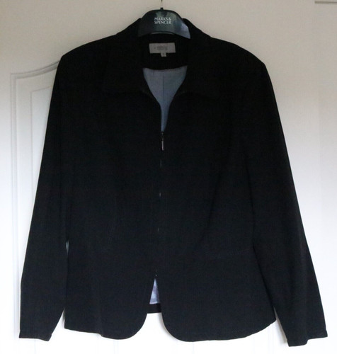 Women petite coat size - m&s,