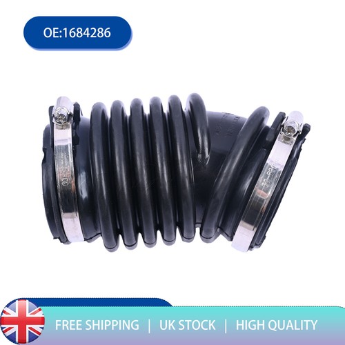 New air box - air, hose