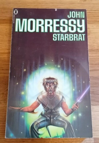 Book starbrat by john - book,