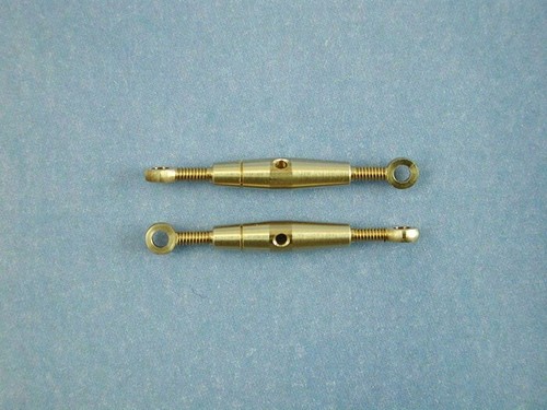 Caldercraft fixed turnbuckle - caldercraft,