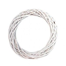 1pc white garland - 1pc,