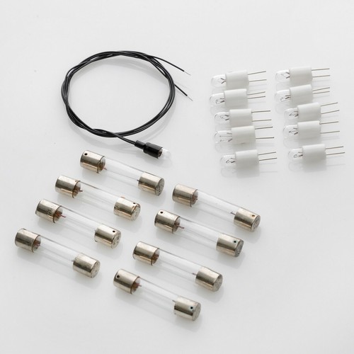 Marantz 4300 4400 - , lamps