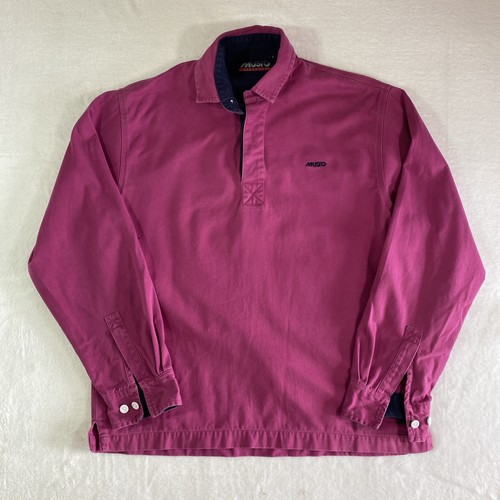 Musto performance mens small - musto,