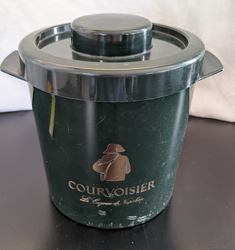 Vintage courvoisier cognac ice - courvoisier,