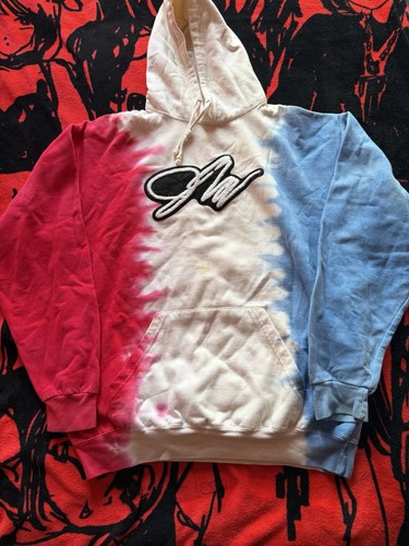 Jake paul tie dye - tie,