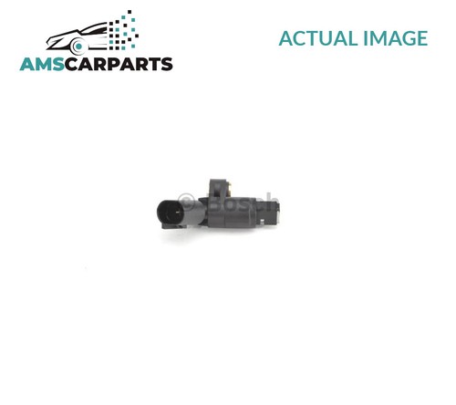 Abs wheel speed sensor front - wheel,