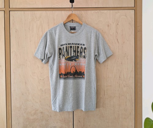 Nba retro milwaukee panthers - nba,