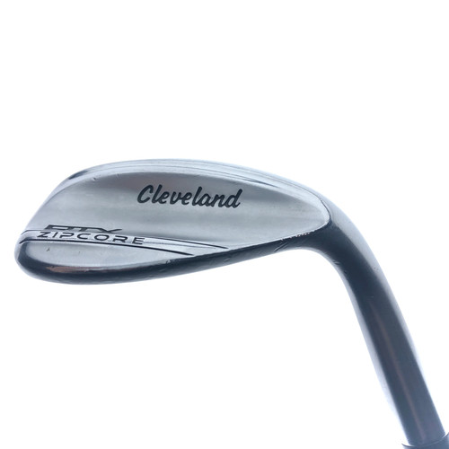 Used cleveland rtx zipcore - rtx,