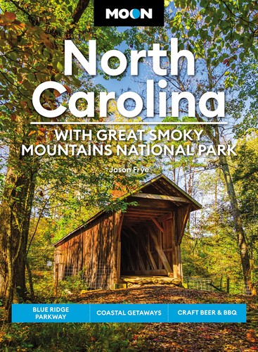 Moon north carolina with - moon,