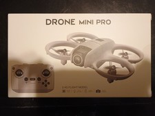 Drone mini pro flight - drone,