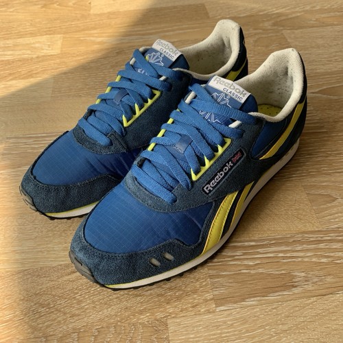 Reebok classic trainers - classic,