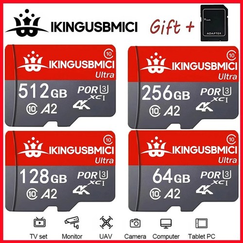 Micro card 4gb 8gb - micro,