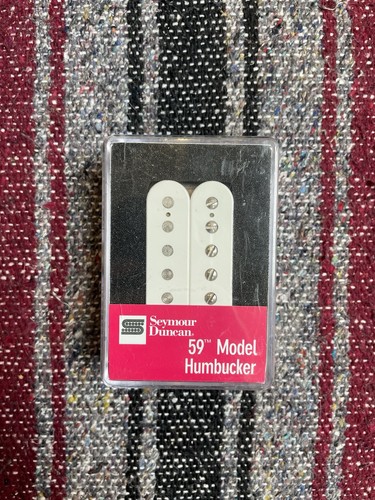 Seymour duncan model 1 - model, sh-1