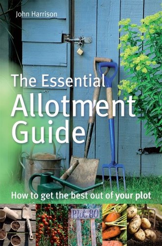 The essential allotment guide