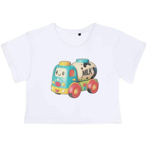 Toy milk lorry women s - 'toy,