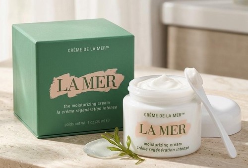 Mer the moisturizing cream - mer,