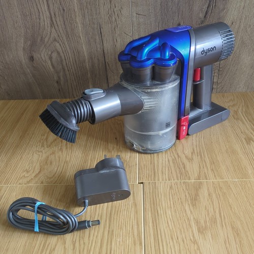 Dyson dc35 handheld cordless - dyson,