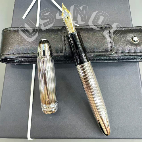 Montblanc meisterstuck - montblanc,