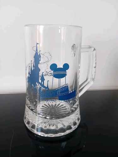 New official disneyland paris - new,