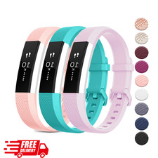Fitbit alta smart sports - fitbit, hr