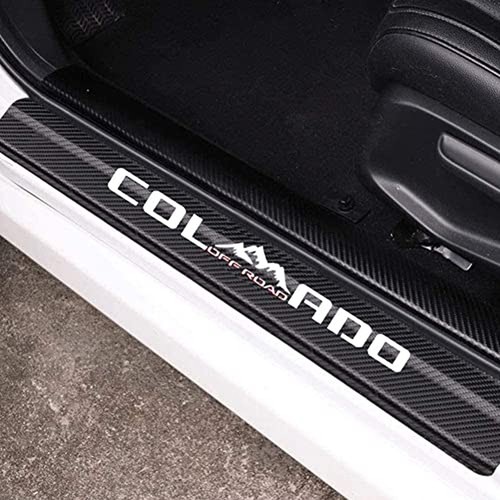 Maxmilo 4pcs car door - maxmilo, sill