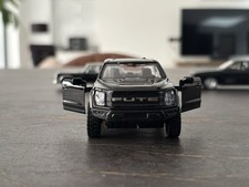 Ford raptor f150 pickup - 1:20,