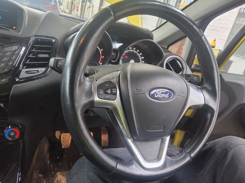 Steering column ford - column,