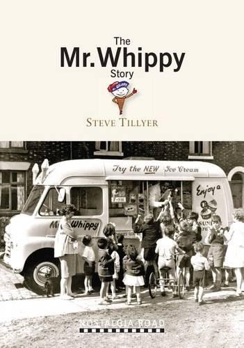 The whippy story tillyear - mr,
