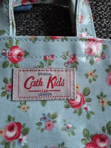 Cath kidston small bag vgc - kidston,
