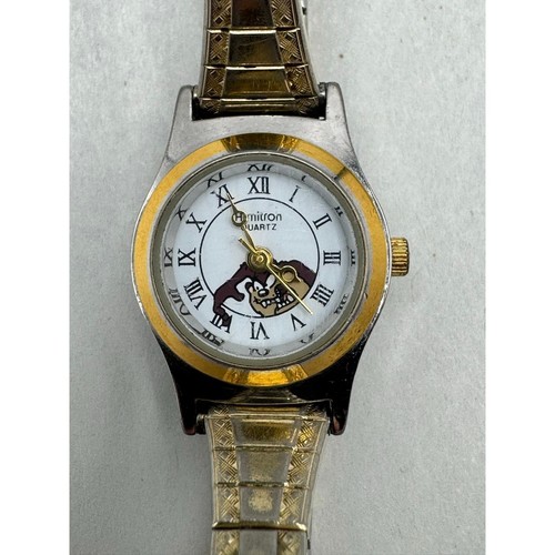 Tasmanian devil watch armitron - devil,
