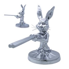 Hood ornament cartoon rabbit - hood, ornament,