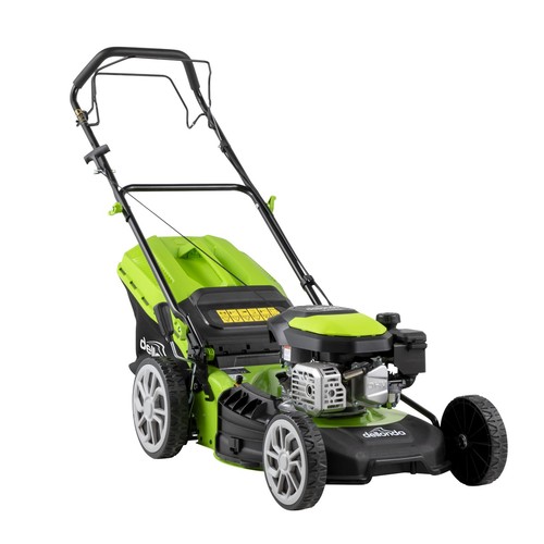 Dellonda self propelled petrol - self,