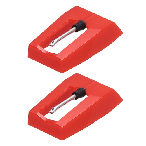 Pack record player - record, needle